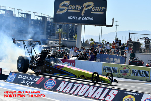 Mike Austin - 'LAD Automotive' - B/AD